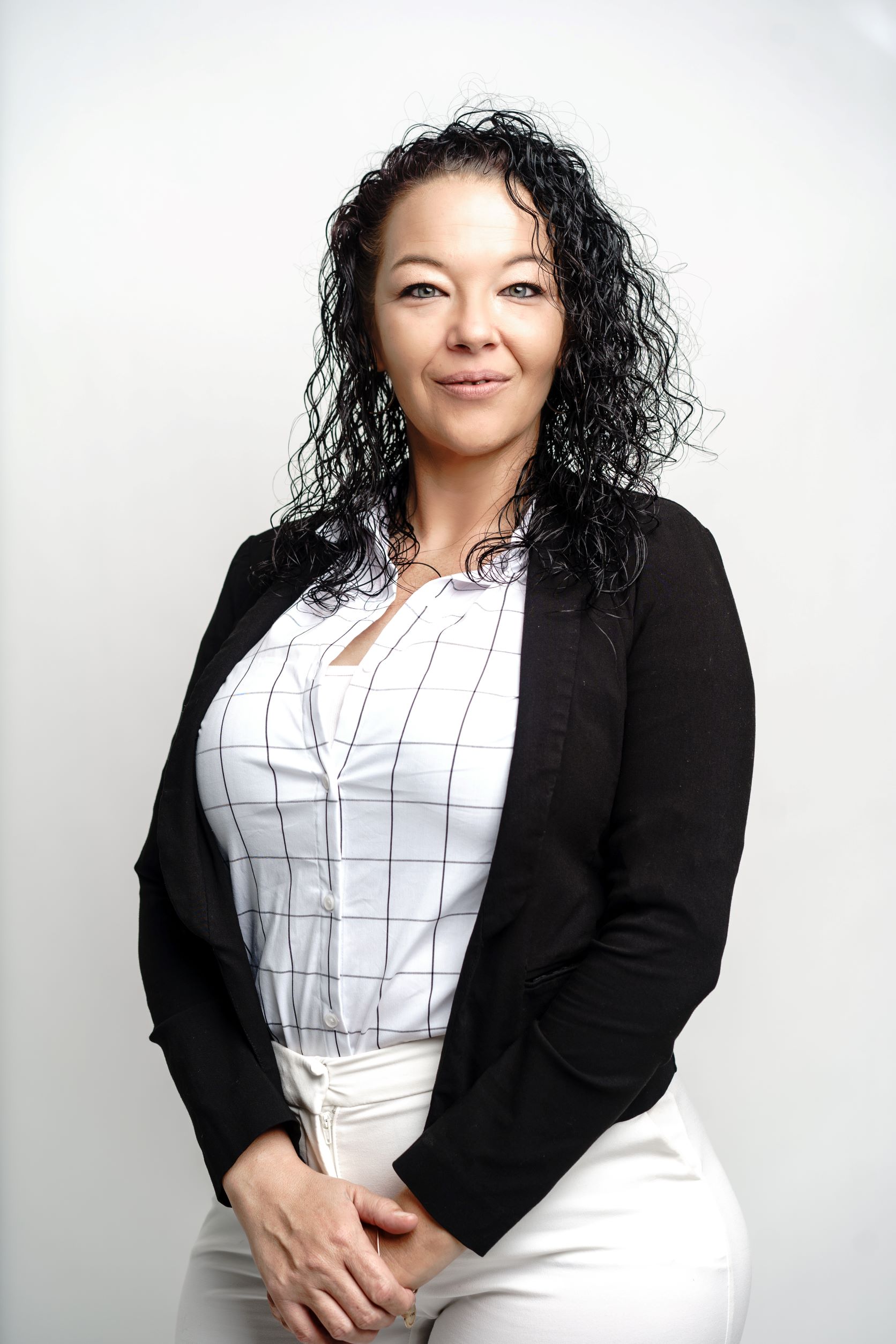 Taria “Lea” Crews